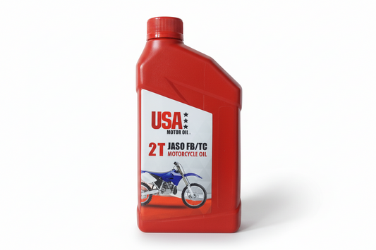 USA MOTOR OIL FREEZE DSL Y GAS CUARTO (24 cuartos)