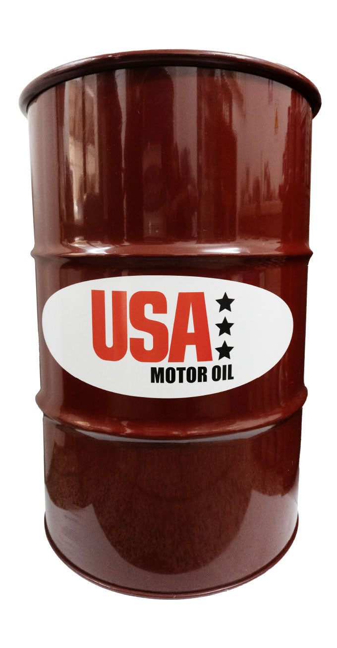 USA MOTOR OIL SAE 50 TAMBOR (1 tambor)