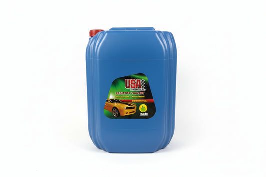 USA MOTOR OIL FREEZE BIOCOMBUSTIBLE GF (1 garrafa)