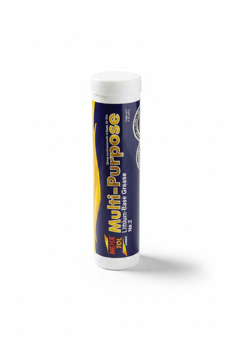 MECHA TOOL GRASA MULTIPROPOSITO - TUBO
